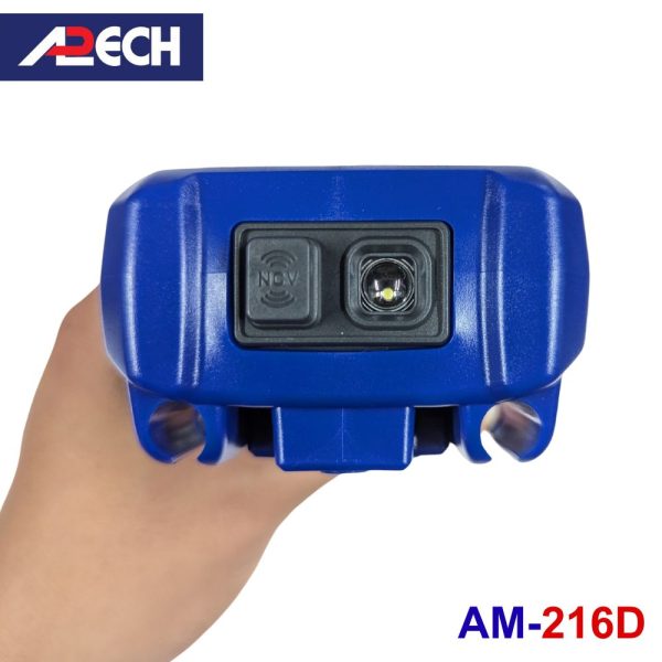 Đồng hồ vạn năng APECH AM-216D True-RMS đo điện AC/DC, đồng hồ VOM hiện số APECH AM216D TrueRMS, APECH AM-216D True-RMS Auto Range Digital Multimeter