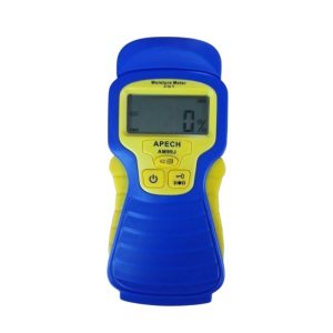 Máy đo độ ẩm gỗ, tường, bê tông APECH AM-99J, máy đo độ ẩm gỗ và vật liệu xây dựng APECH AM 99J, APECH AM-99J moisture meter