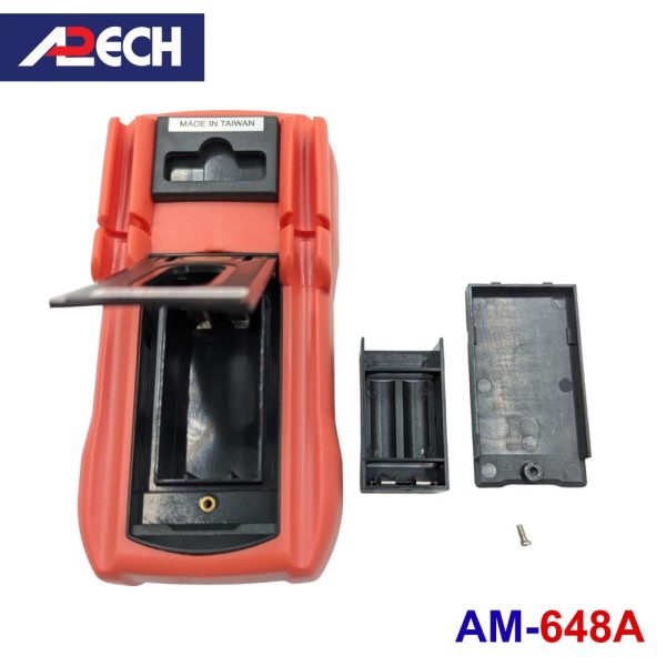 Đồng hồ vạn năng điện tử APECH AM-648A đo điện AC/DC, đồng hồ VOM APECH AM648A, APECH AM 648A Digital Multimeter