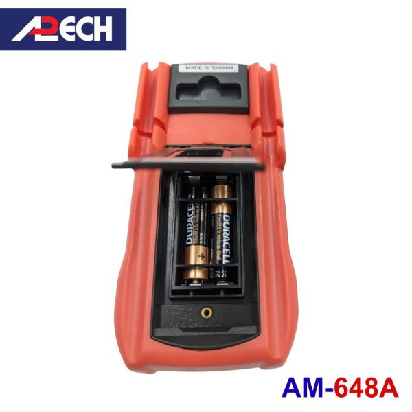 Đồng hồ vạn năng điện tử APECH AM-648A đo điện AC/DC, đồng hồ VOM APECH AM648A, APECH AM 648A Digital Multimeter