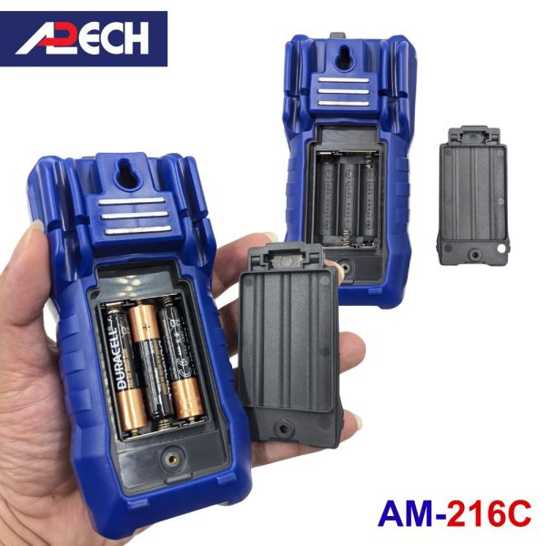 Đồng hồ vạn năng APECH AM-216C chuyên đo dòng DC giá rẻ, đồng hồ VOM hiện số APECH AM216C, APECH AM 216C Digital Multimeter