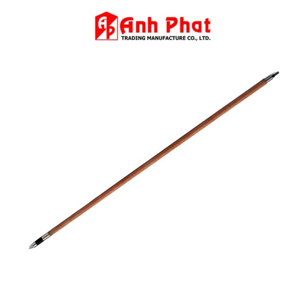 C&acirc;y đo độ ẩm Delmhorst 830-4 cho cỏ kh&ocirc; v&agrave; giấy cuộn (36 inch), điện cực đo độ ẩm Delmhorst 830 4, que đo độ ẩm cỏ kh&ocirc; Delmhorst 830-4 Prod for Agriculture and Paper