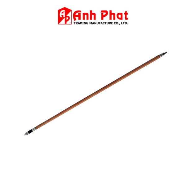 C&acirc;y đo độ ẩm Delmhorst 830-5 cho cỏ kh&ocirc; v&agrave; giấy cuộn (12 inch), điện cực đo độ ẩm Delmhorst 830 5, que đo độ ẩm cỏ kh&ocirc; Delmhorst 830-5 Prod for Agriculture and Paper