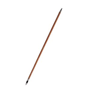 Cây đo độ ẩm Delmhorst 830-5 cho cỏ khô và giấy cuộn (12 inch), điện cực đo độ ẩm Delmhorst 830 5, que đo độ ẩm cỏ khô Delmhorst 830-5 Prod for Agriculture and Paper