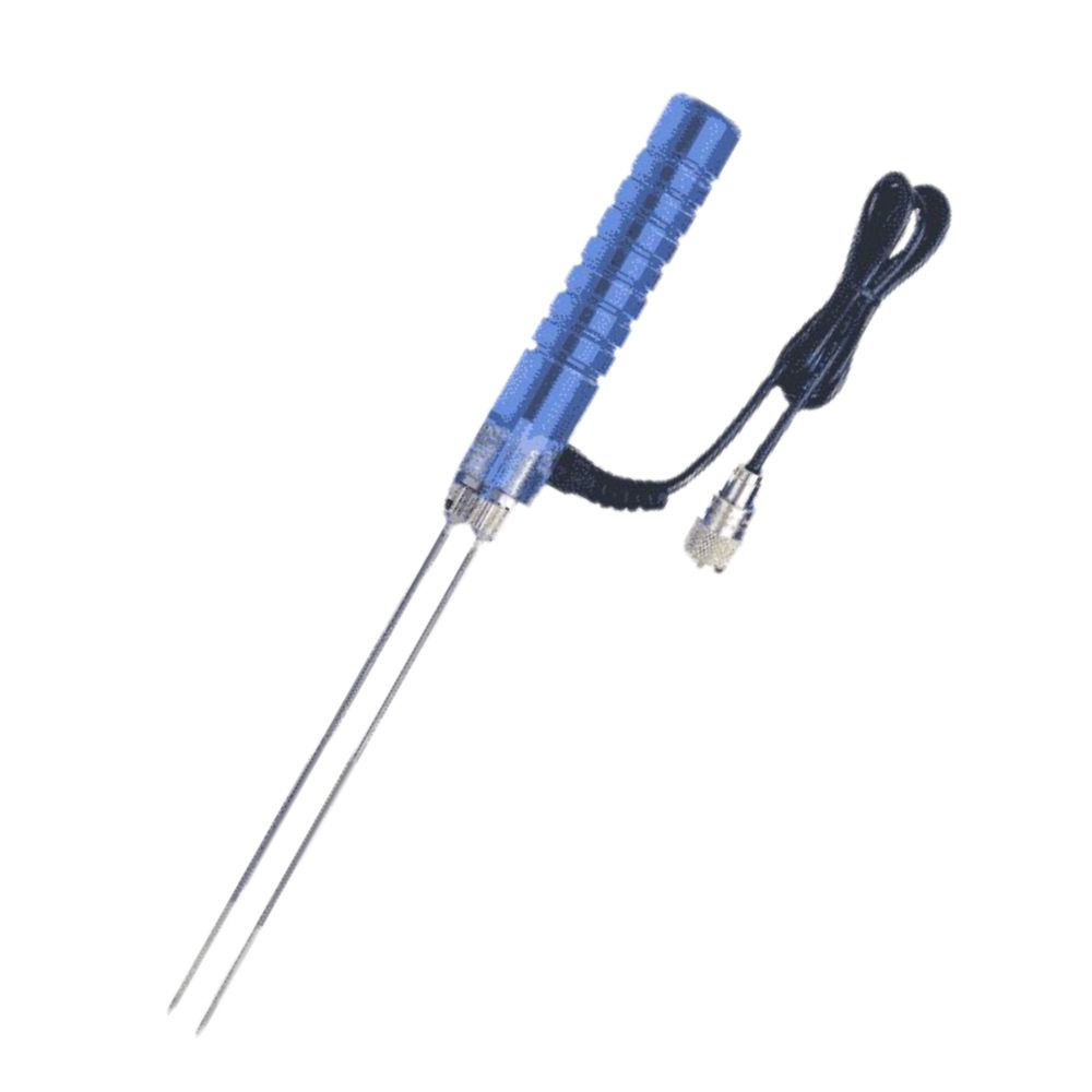 Đầu đo độ ẩm vải Delmhorst 30-E/C, điện cực đo độ ẩm bông và dệt may Delmhorst 30 EC, Delmhorst 30 E/C Electrode for Cotton and Textiles