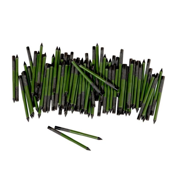 kim búa Delmhorst 496/100 thay thế cho máy đo độ ẩm gỗ, Kim búa thay thế cho máy đo độ ẩm Delmhorst 496, Delmhorst 496 / 100 Insulated Contact Pins