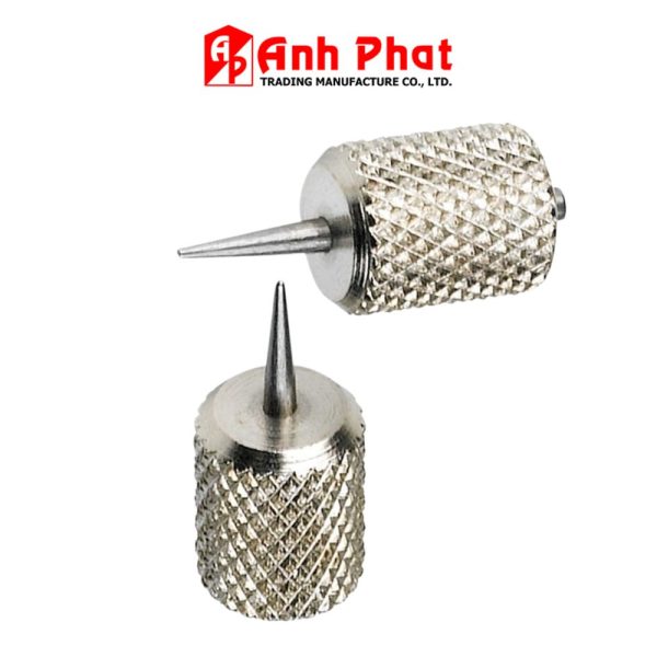Kim m&aacute;y Delmhorst 2497/A-100/24 thay thế cho m&aacute;y đo độ ẩm gỗ, kim đo độ ẩm Delmhorst 2497/A - 100/24, Delmhorst 2497/A-100/24 Contact Pins Contact Pins w/Retainers