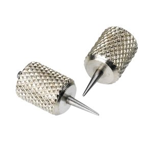 Kim máy Delmhorst 2497/A-100/24 thay thế cho máy đo độ ẩm gỗ, kim đo độ ẩm Delmhorst 2497/A - 100/24, Delmhorst 2497/A-100/24 Contact Pins Contact Pins w/Retainers