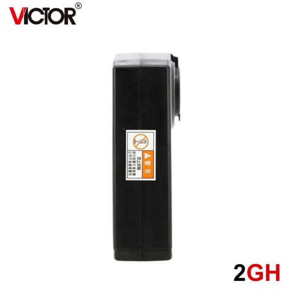 Máy đo độ ngọt VICTOR 2GH kỹ thuật số, máy đo độ brix VICTOR-2GH, khúc xạ kế điện tử đo độ ngọt VICTOR 2GH Digital Refractometer