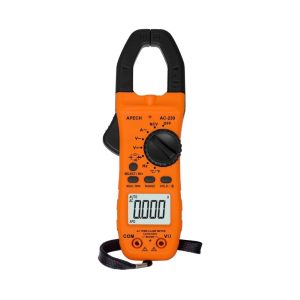 Ampe kìm APECH AC-239 True-RMS