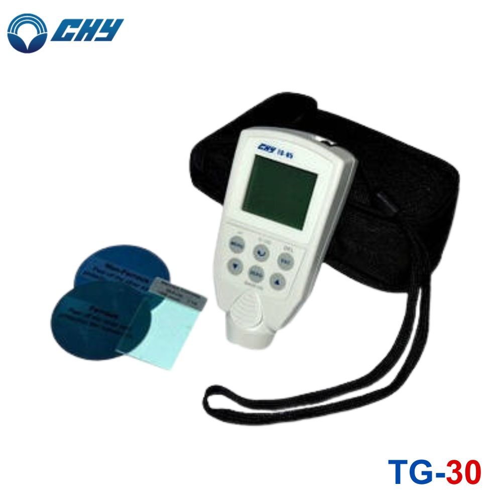 Máy đo độ dày lớp sơn CHY TG-03 cầm tay Máy đo độ dày lớp sơn CHY TG-03 cầm tay, máy đo độ dày lớp phủ CHY TG03, CHY TG 03 Coating Thickness Gauge