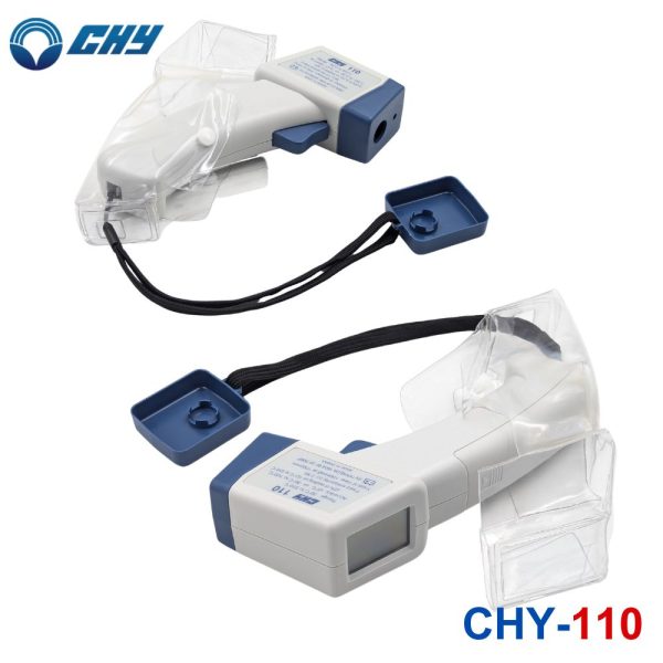 Máy đo nhiệt độ hồng ngoại CHY 110, nhiệt kế hồng ngoại CHY-110, CHY 110 Infrared Thermometer