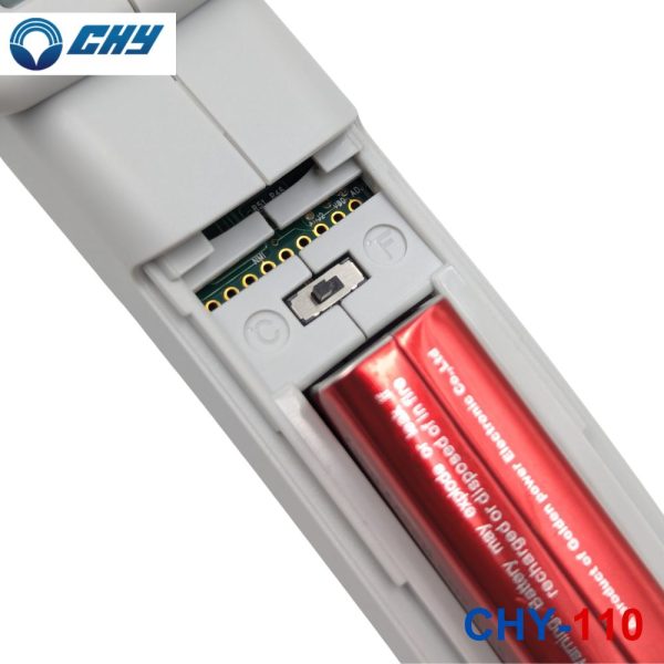 Máy đo nhiệt độ hồng ngoại CHY 110, nhiệt kế hồng ngoại CHY-110, CHY 110 Infrared Thermometer