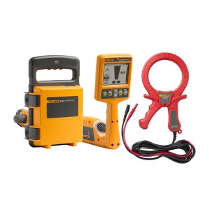 Bộ thiết bị định vị công trình ngầm FLUKE 2082, máy tìm đường dây điện ngầm FLUKE-2082, Fluke 2082 Underground Utility Locator