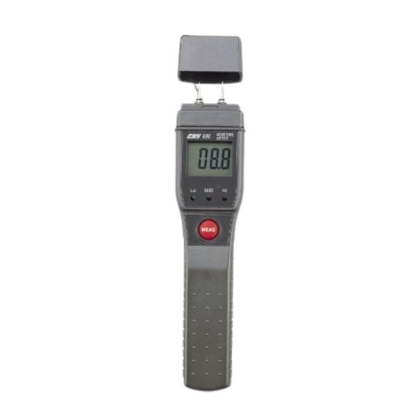 Máy đo độ ẩm gỗ CHY 690, thiết bị đo độ ẩm gỗ dạng kim CHY 690, CHY-690 moisture meter