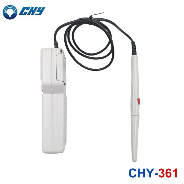 Máy đo độ mặn CHY 391, thiết bị đo độ mặn nồng độ cao CHY 391, CHY-391 Salinity Meter