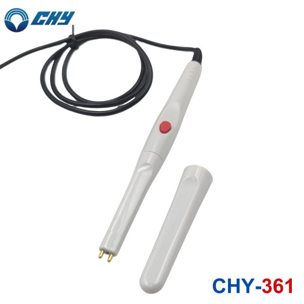 Máy đo độ mặn CHY 391, thiết bị đo độ mặn nồng độ cao CHY 391, CHY-391 Salinity Meter