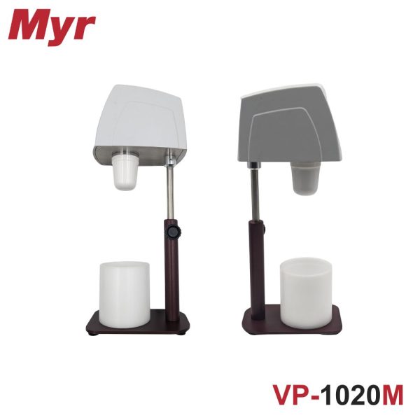 Máy đo độ nhớt sơn Myr VP1020M dạng xoay để bàn, nhớt kế Myr VP 1020M, VP1020-M Portable Rotary Viscometer
