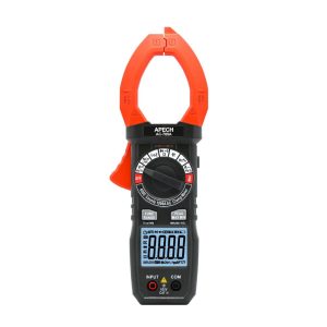 Ampe kìm APECH AC-789A True-RMS, đồng hồ Ampe kìm APECH AC 789A True RMS, APECH AC-789A Clamp Meter