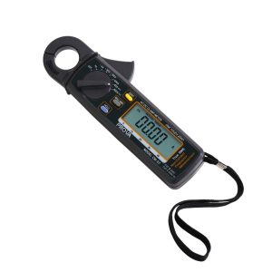 Ampe kìm PROVA CM-07 True-RMS, đồng hồ Ampe kìm PROVA CM07 True-RMS đo dòng AC/DC, PROVA CM 07 Clamp Meter