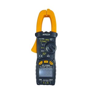 Ampe kìm APECH AC-2368A True-RMS