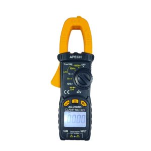 Ampe kìm APECH AC-2368D True-RMS