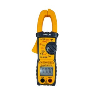 Ampe kìm APECH AC-3899B True-RMS