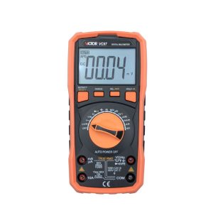 Đồng hồ vạn năng VICTOR VC97 True-RMS đo điện AC/DC, đồng hồ VOM AC/DC VICTOR VC 97 True RMS, VICTOR VC97 Digital Multimeter
